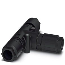 QPD T 4PE6,0 3X9-14 BK Rozvodka T QUICKON 1411414