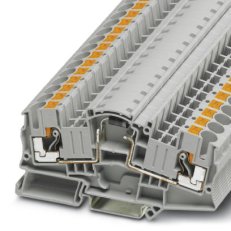 PTME 6-DIO BY255/L-R Řadová svornice elektronického prvku 3035686