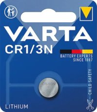 VARTA CR 1/3N Electronics