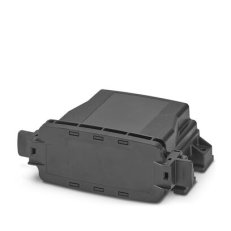 ECS-EX 122X109-L-UV1-V Pouzdro elektroniky 1292759