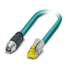 NBC-M12MSX/50,0-94F/R4AC Síťový kabel 1319203