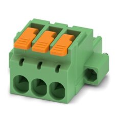 Konektor desky plošných spojů LPC 2,5/ 3-STF-5,08 PHOENIX CONTACT 1110629