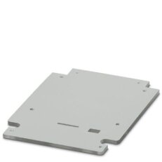 HCS-T MAXI DISPLAY PLATE Deska pro upevnění displeje 2203866