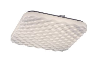 ELDRICK2 svítidlo bílá LED 24W IP20 RABALUX 71150