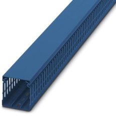 CD 60X60 BU Propojovací kanál pro instalaci a montáž do rozvaděčů 3240314