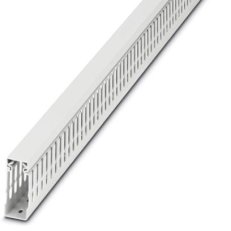 CD 25X60 WH Propojovací kanál pro instalaci a montáž do rozvaděčů 3240618
