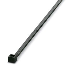 WT-HF 3,6X200 BK Spona kabelů 3240749