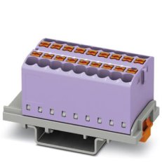 PTFIX 18X2,5-NS35 VT Blok rozvodek 3273060