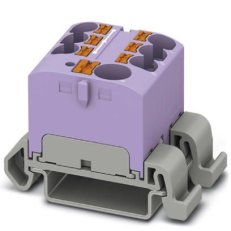 PTFIX 10/6X4-NS35A VT Blok rozvodek 3273740