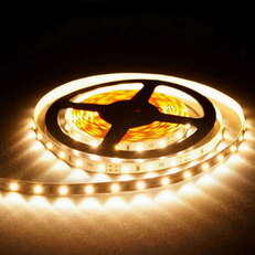 SQ3-300-WW pásek teplá bílá vnitřní T-LED 07104