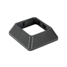 AL2115/14 Krycí lišta základny pro sloup