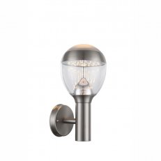 Venkovní svítidlo CALLISTO nerezová ocel LED 11W 180V, 750lm, 3000K GLOBO 34250