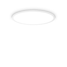 Stropní svítidlo Fly slim pl d60 3000k IDEAL LUX 292250