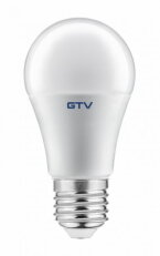 GTV LD-DC24A60-12 LD-DC24A60-12 Žárovka LED, A60, 3000K