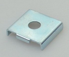 Dráp k upínání FIX ST pr.13mm pozink KOŇAŘÍK 31600041