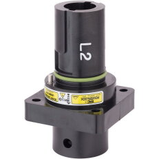 Vestavné pouzdro EPIC POWERLOCK A1 C L2/BK SP M12 (1) LAPP 44420224