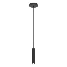 Závěsné svítidlo BALAMORTA-Z LED-RGB/CCT černá 1X3,7W IP20 EGLO 901123