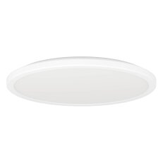 Stropní svítidlo ROVITO-R LED-CCT d390 bílá 18,5W IP44 EGLO 901458