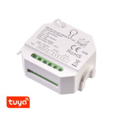 SMART dimLED Tuya PR spínač SPT15A T-LED 069056