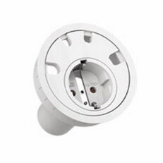 Bachman 938.101 LOOP IN 1xCEE7/3 4xKBD wt RAL9003