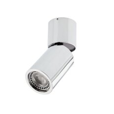 XANGLE CEILING FITTING GU10/PAR16 1x50W