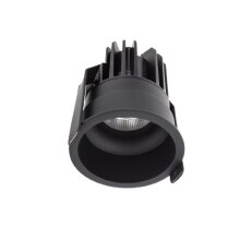 XCLUB REC. SPOT 1x11/15W 500/700mA 2-22/