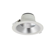 XMASK REC. SPOT 1x20W 220-240V AC 3000-6