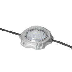 XNETWORK SPOT 5W 24V DC RGB IP66 120° S