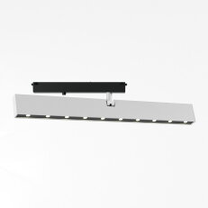 XCLICK S ADJ. LINEAR PROJECTOR 9W 48V DC
