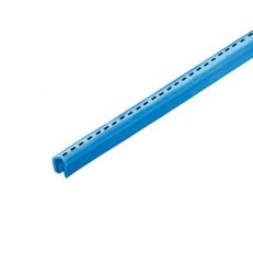 Značení vodičů CableLine CLI C 2-4 BL/WS - CD WEIDMÜLLER 1568261741