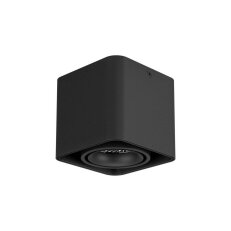 XKUBO SURF. SQ. LIGHT FITING 10W 220-240