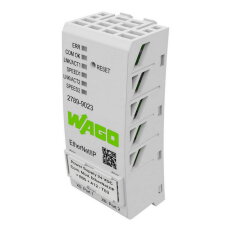 Komunikační modul, EtherNet/IP, MQTT WAGO 2789-9023