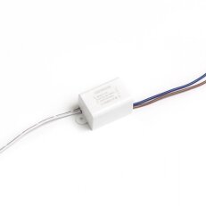 DRIVER LED 1-3W 350mA 3W RENDL G13124