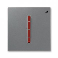 ABB Neo Tech,Ego-N 3271M-A28900 71 Snímač tlačítkový, jedno