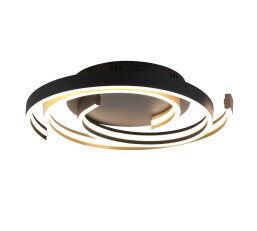 Svít. CAYA incl.1x58W LED/6800Lm/2300+30