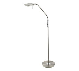 Svít. BERGAMO incl.1x12W LED/1100Lm/3000