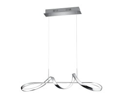 Svít. PERUGIA incl.1x37W LED/4500Lm/4000