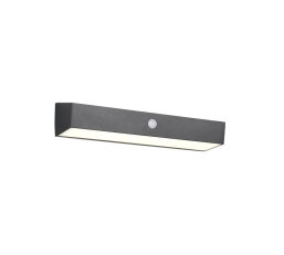Svítidlo SILVES incl.1x7W LED/1000Lm/400