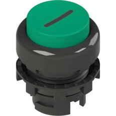 Tlačítko - O 20 mm; Průměr otvoru 22 mm;