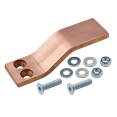FleXbus Extender 50x10 for conductor 220, 360 and 545mm2 Type 3