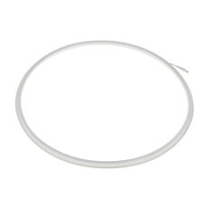 AVAR O 6060 40W-NW   Rámeček LED-kruhový