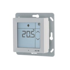 CRCA-00/15 RF dotykový pokojový termosta