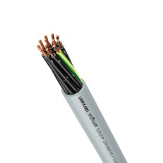 Ovládací kabel ÖLFLEX 150 3G0,5 LAPP 0015003