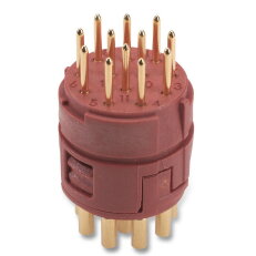 Vložka s letovacím připojením EPIC SIGNAL M23 12E SLM (20) LAPP 73002721