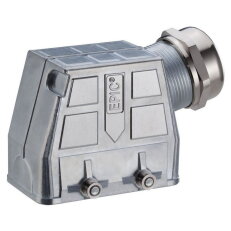 Kabelové pouzdro EPIC ULTRA H-B 10 TS QB 7-15 BRUSH (1) LAPP 70250265