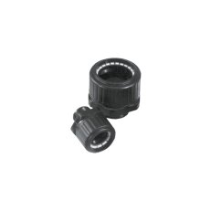 Hadicové šroubení SILVYN HG-M 50X1.5 BK LAPP 55501660