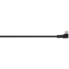 Konfekcionovaný kabel pro snímače/akční členy AB-C3-10,0PVC-M8FA LAPP 22260370