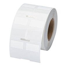 Etiketa pro termotransferový potisk TCK 40 25x94mm WH LAPP 83259876