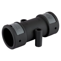 Hadicové šroubení FIPLOCK ONE-CS 36 BK LAPP 61805043