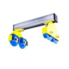Součást kabelového vozíku Cable trolley I-Beam 4 wheels LAPP 62200472